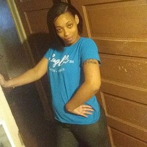 Meet your Posher, Shenita